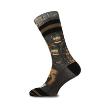 XPOOOS Dress Code men's sock 60374 7000 ass