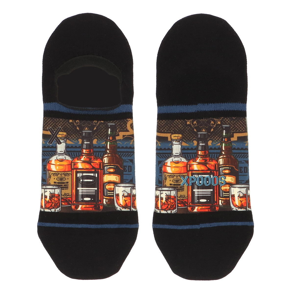 XPOOOSMenFootiesWhiskey3010210207000Assortment__1