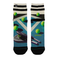 XPOOOSMenQuarterSocksBlue3010410067000Assortment__1