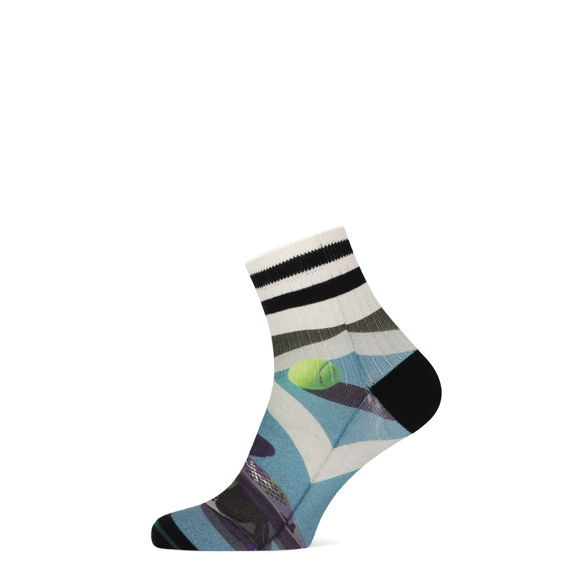 XPOOOSMenQuarterSocksBlue3010410067000Assortment__2