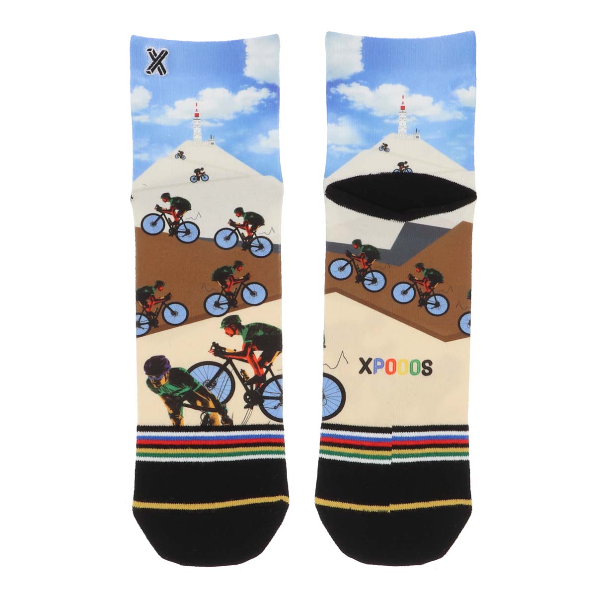 XPOOOSMenQuarterSocksMontventou3010410117000Assortment__1