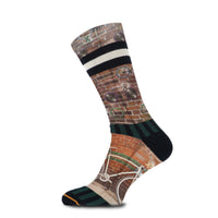 XPOOOS Men Socks Bikey 301011020 7000 Mix