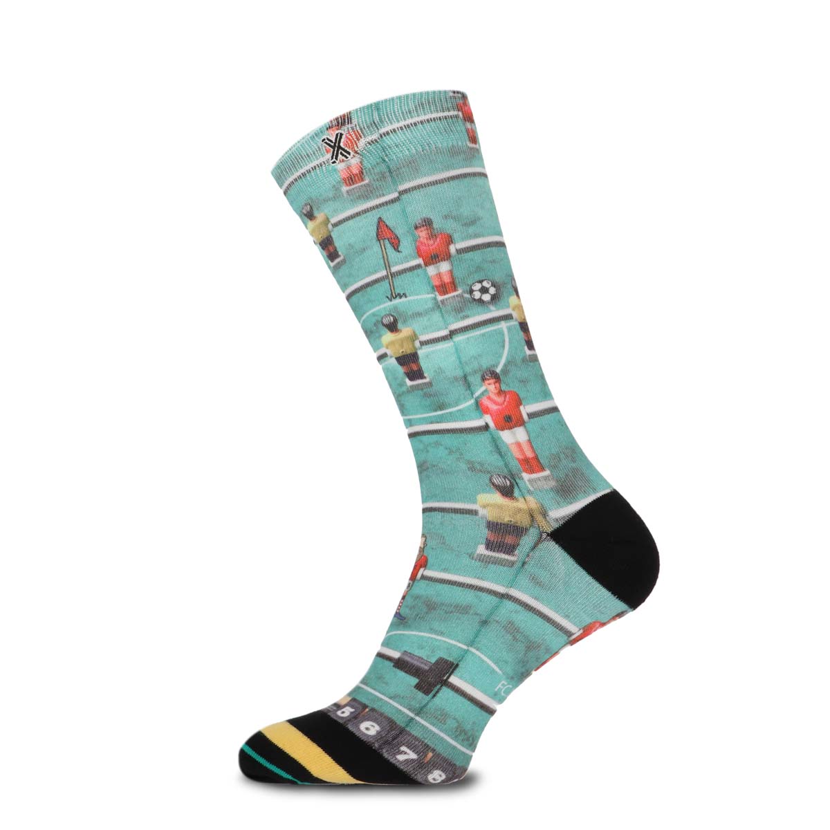 XPOOOS Men Socks Cody 301011024 7000 Mix