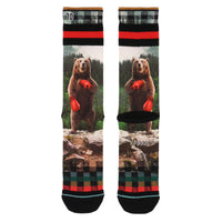 XPOOOS Men Socks Heavy 301011025 7000 Mix