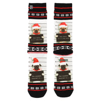 XPOOOS Men Socks Naughty 301011029 7000 Mix