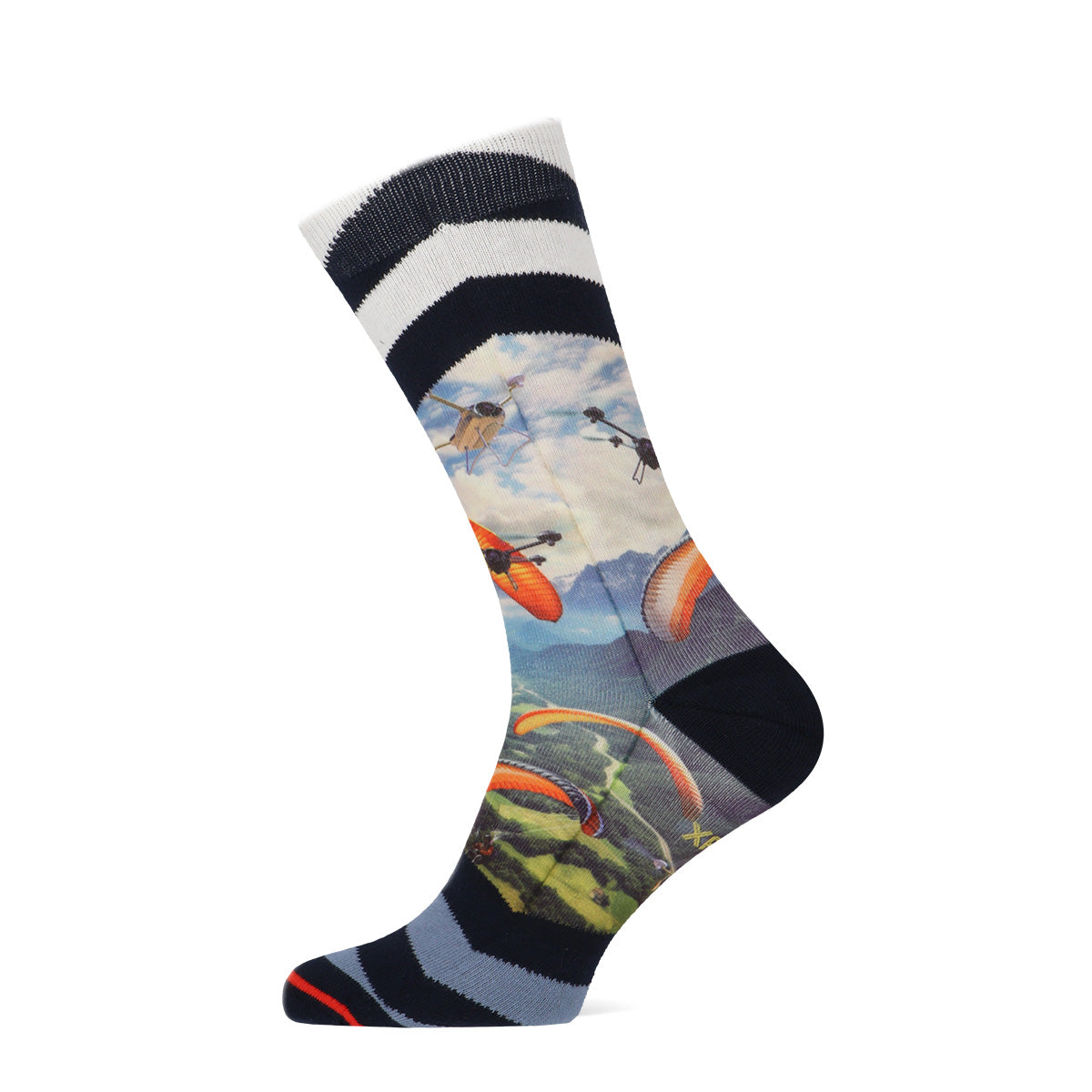 XPOOOSMenSocksParadrone3010110457000Assortment__1