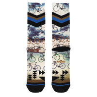 XPOOOS Men Socks Rally 301011022 7000 Mix