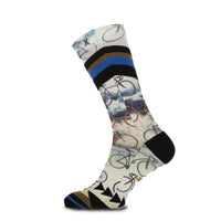 XPOOOS Men Socks Rally 301011022 7000 Mix