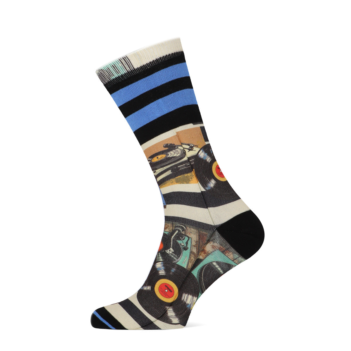 XPOOOSMenSocksRecords3010110497000Assortment__1