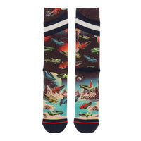 XPOOOSMenSocksSpacecar3010110607000Assortment__1
