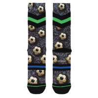 XPOOOS Men Socks Xavi 301011023 7000 Mix