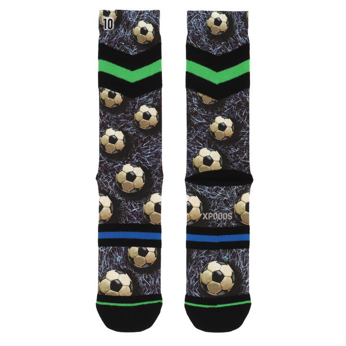 XPOOOS Men Socks Xavi 301011023 7000 Mix