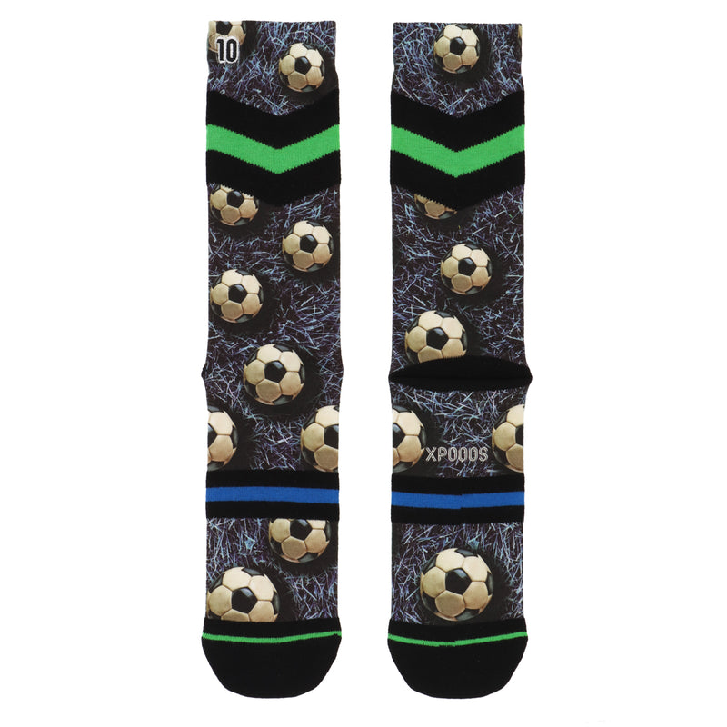 XPOOOS Men Socks Xavi 301011023 7000 Mix