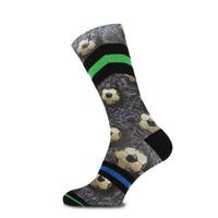 XPOOOS Men Socks Xavi 301011023 7000 Mix