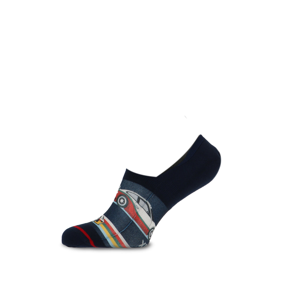 XPOOOS Rally Stripe men's invi 62070 7000 ass