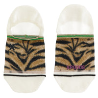 XPOOOS Tiger ladies invisible 72079 7000 ass