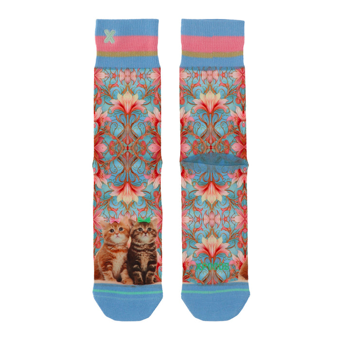 XPOOOSWomanSocksKitty3010120247000Assortment__2
