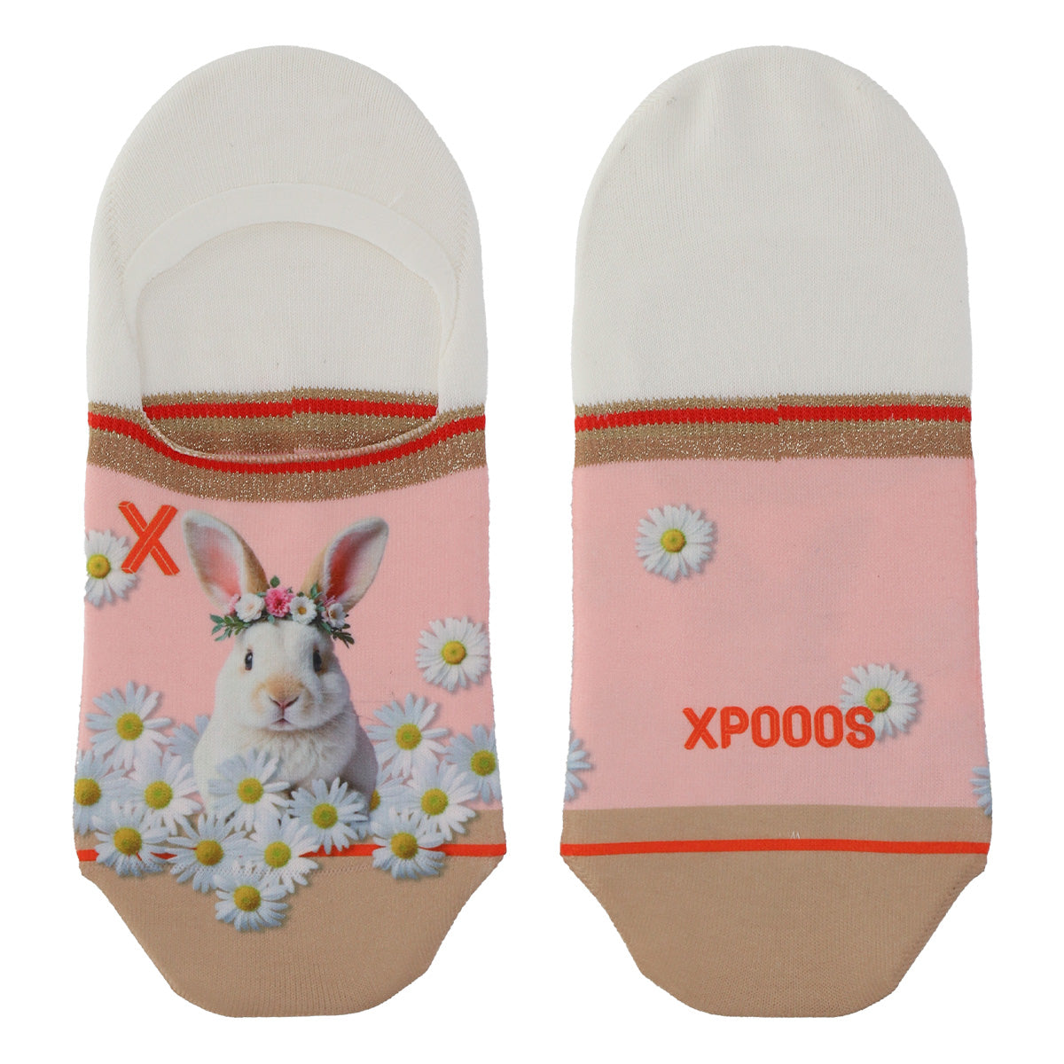 XPOOOSWomenFootiesDaisy3010220207000Assortment__1