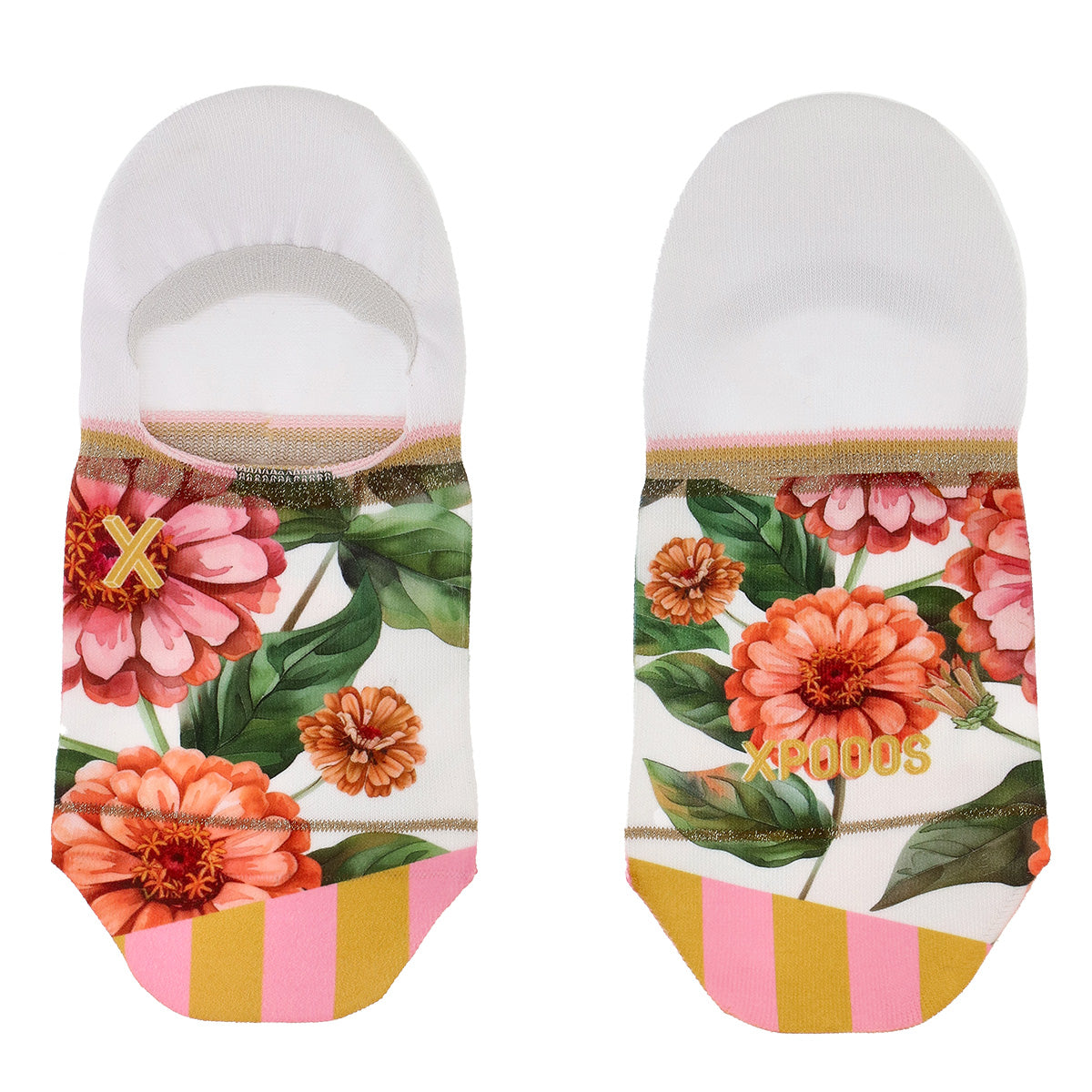 XPOOOSWomenFootiesLana3010220237000Assortment__1