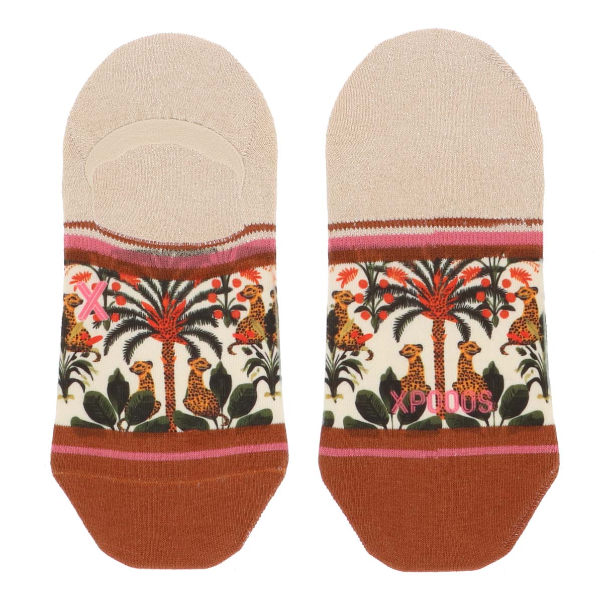 XPOOOSWomenFootiesReeva3010220307000Assortment__1