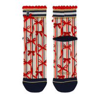 XPOOOSWomenShortSocksBow3010520187000Assortment__1