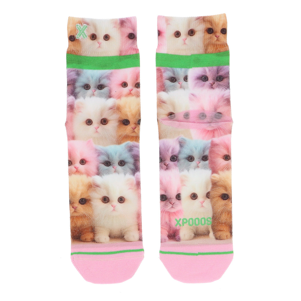 XPOOOSWomenShortSocksFifi3010520247000Assortment__1