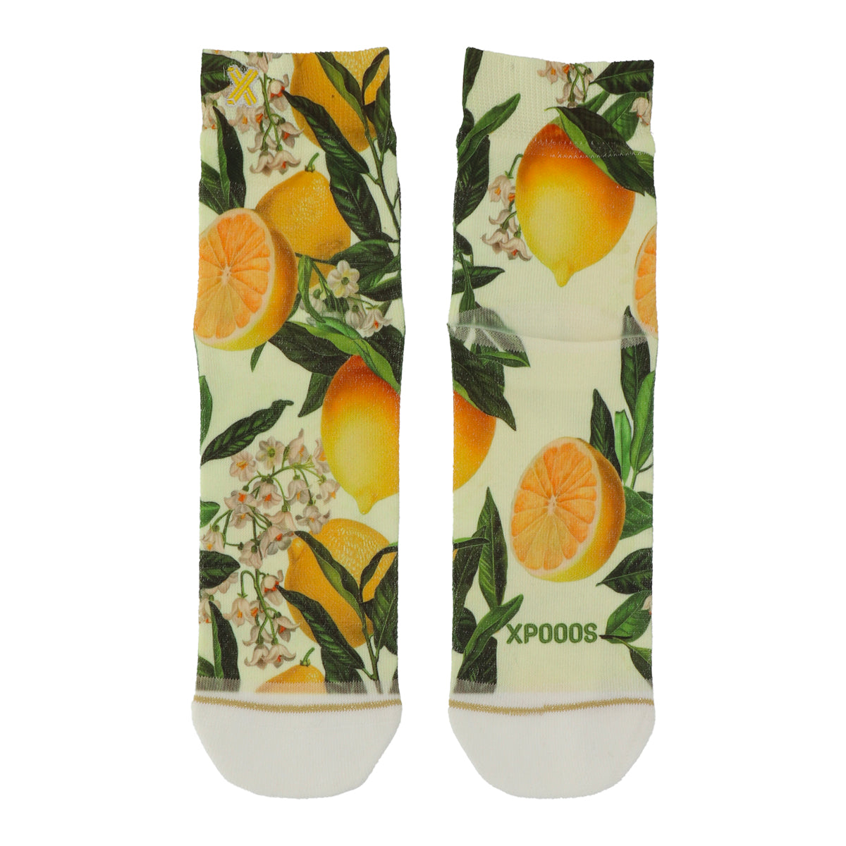 XPOOOSWomenShortSocksLimon3010520197000Assortment__1