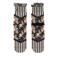 XPOOOSWomenShortSocksNikki3010520107000Mix__1