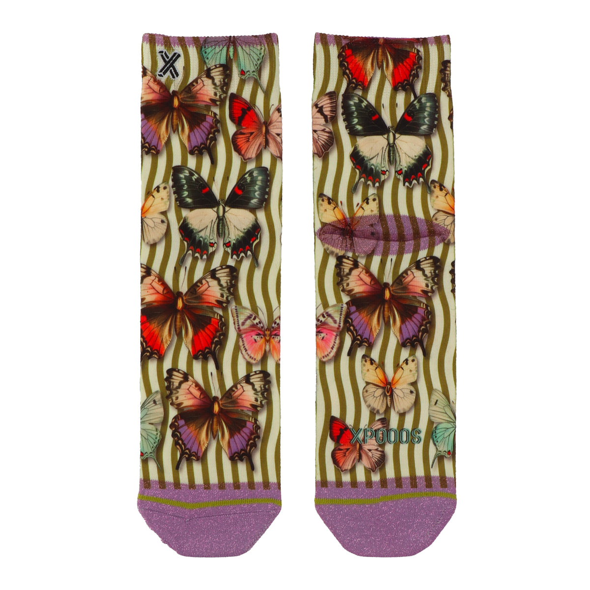 XPOOOSWomenShortSocksPapil3010520157000Assortment__1