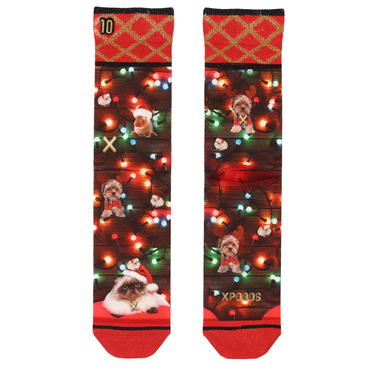 XPOOOSWomenSocksGoldie3010120097000Mix__1