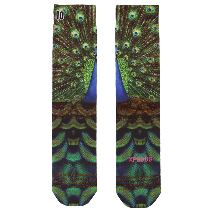 XPOOOSWomenSocksQueenie3010120157000Mix__1