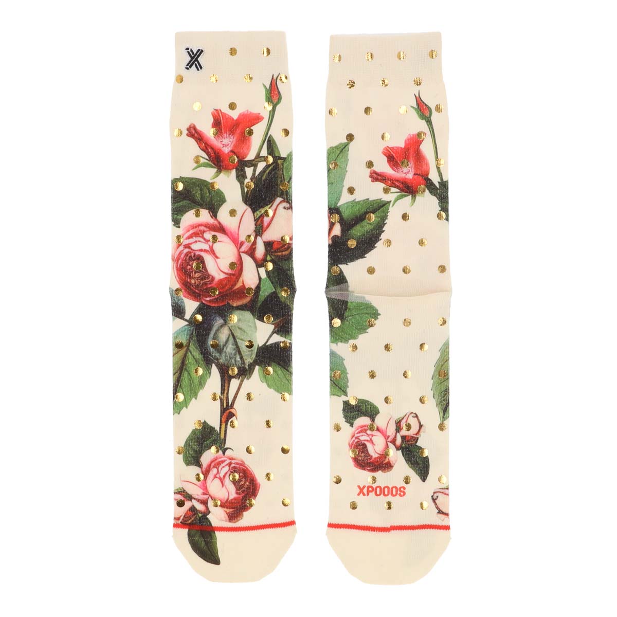 XPOOOSWomenSocksRosa3010120317000Assortment__1