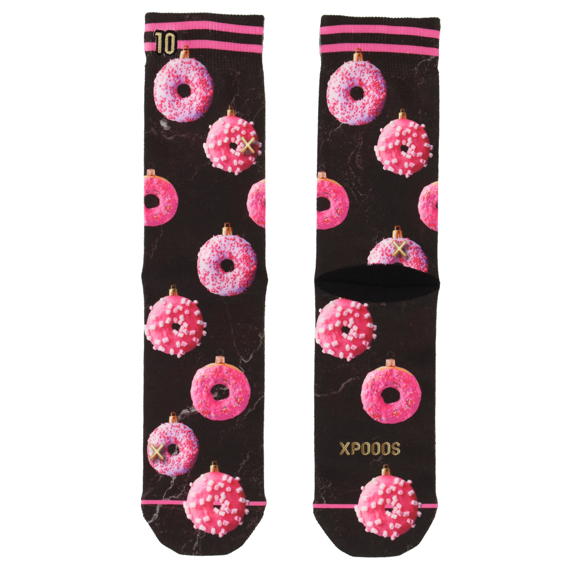 XPOOOSWomenSocksYummie3010120107000Mix__1
