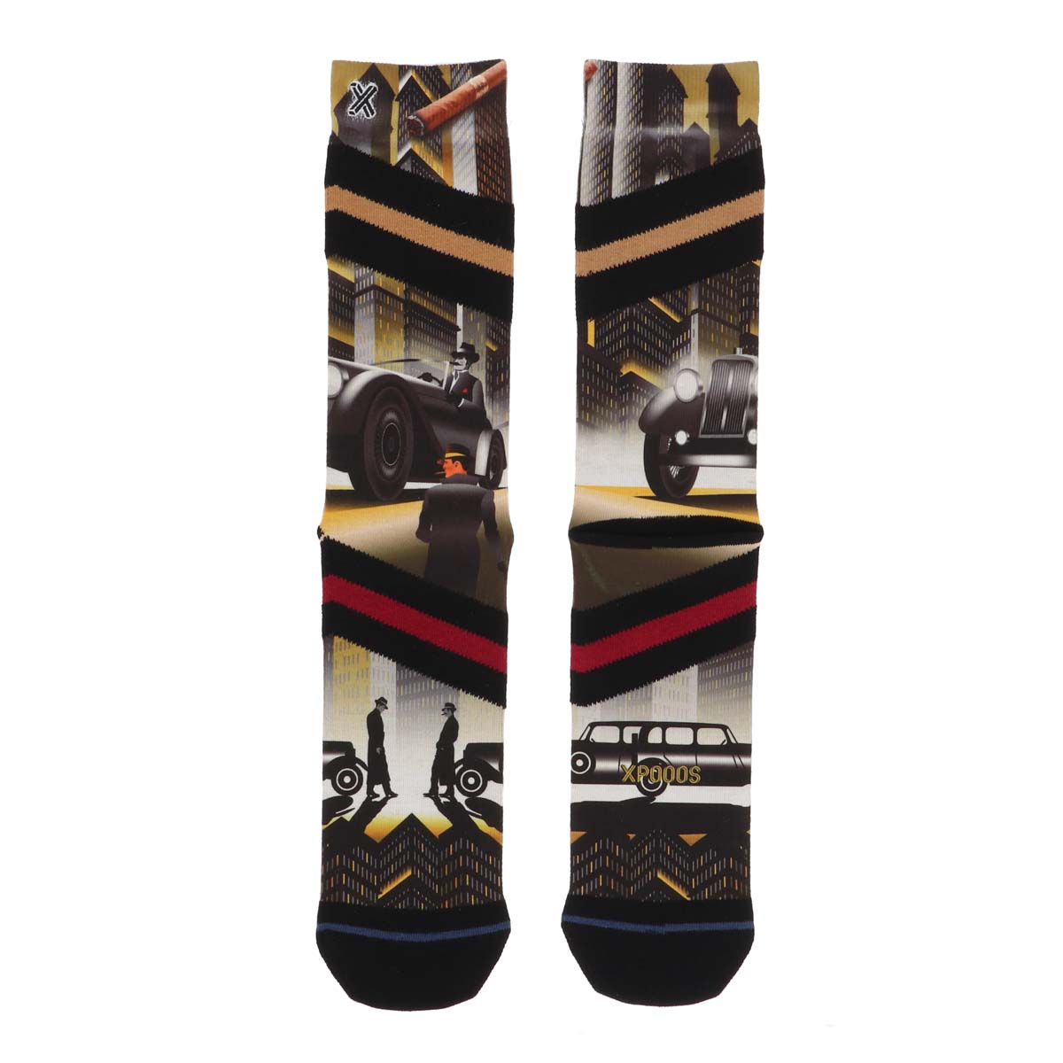XPOOOSXMASMenSocksChicago3010110667000Assortment__1