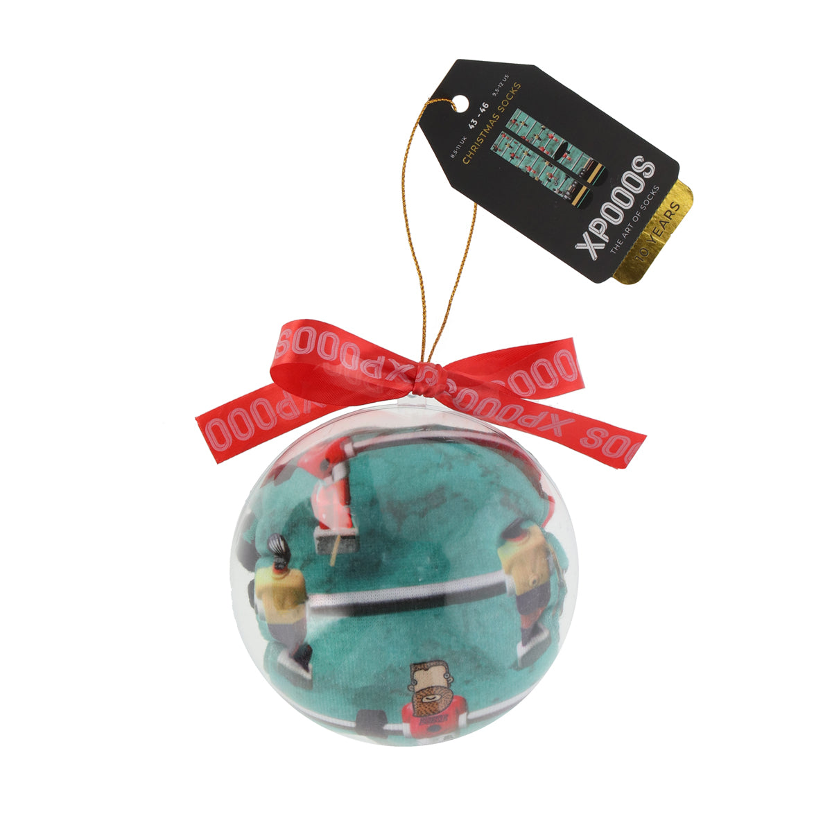 XPOOOSXmasBaubleMenSocksCody3010110387000Mix__1