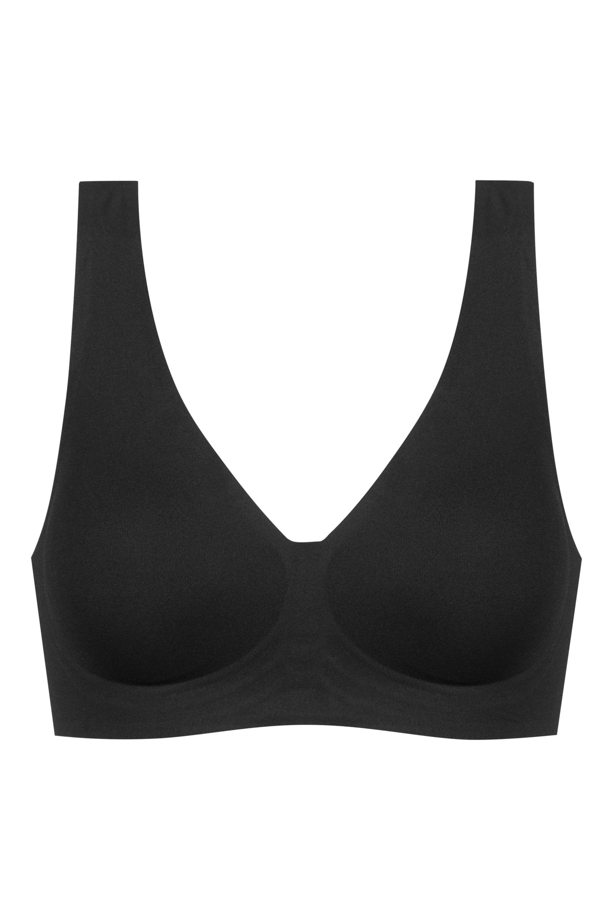 bustier simply better  1150031 3 zwart