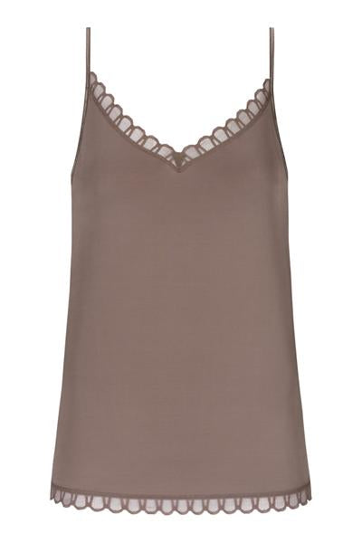 camisole poetry temptation 1110061 1279 milk`n coffee