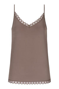 camisole poetry temptation 1110061 1279 milk`n coffee
