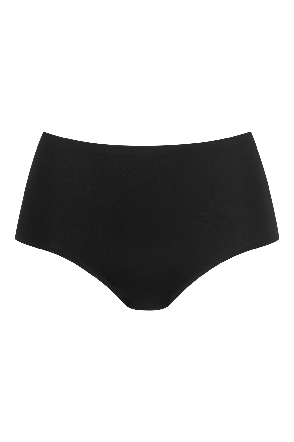 waist pants simply better invisible  1120056 3 zwart