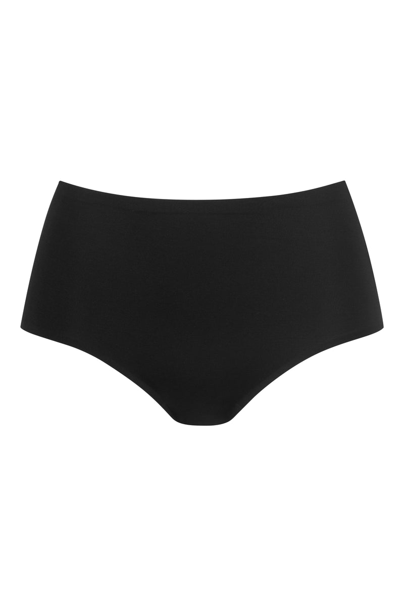 waist pants simply better invisible  1120056 3 zwart