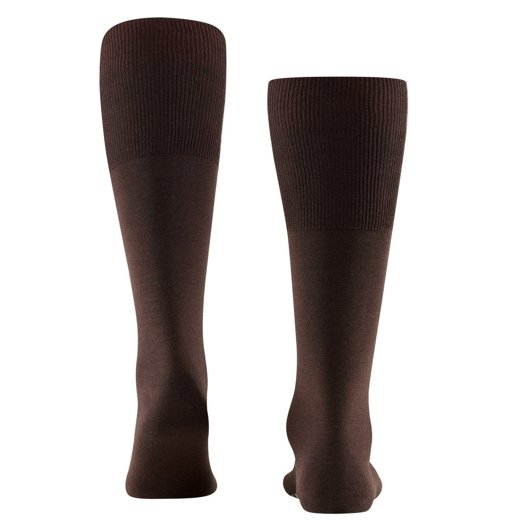 Airport Kniekous 15435 5930 brown