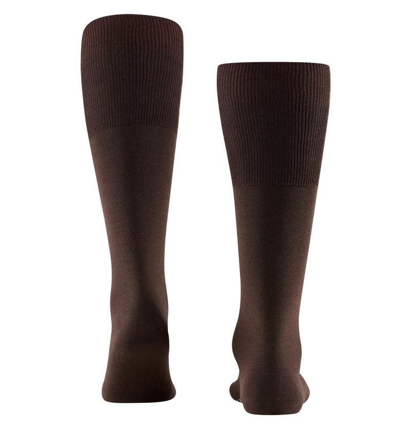 Airport Kniekous 15435 5930 brown