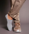 Cool Kick Sneaker Invisible 16601 2000 white