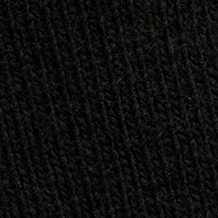 Cosy Wool sok 47548 3009 zwart