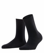 Cosy Wool sok 47548 3089 antraciet melee