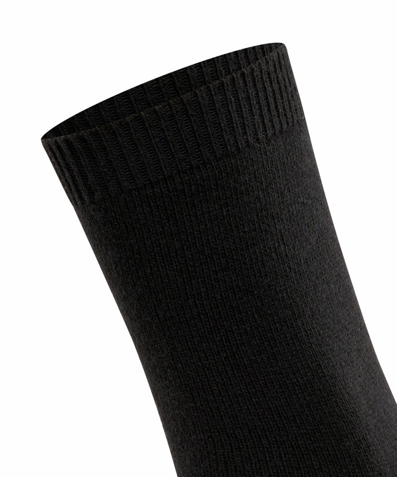 Cosy Wool sok 47548 3089 antraciet melee