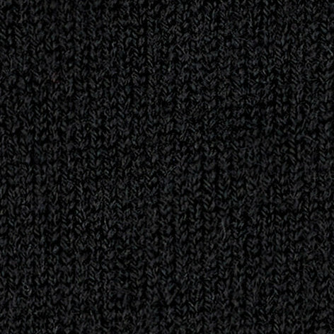 Cosyshoe 16560 3000 zwart