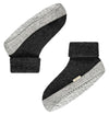 Cosyshoe 47571 3099 antraciet melee