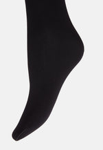 Cotton Velvet De Luxe 90 denier 11130 7005 black
