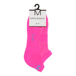 Damessneaker MM microfiber 81949 5200 Neon Pink
